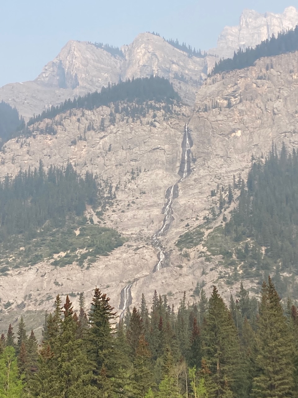 Minihapa and Battle of Seven Oaks