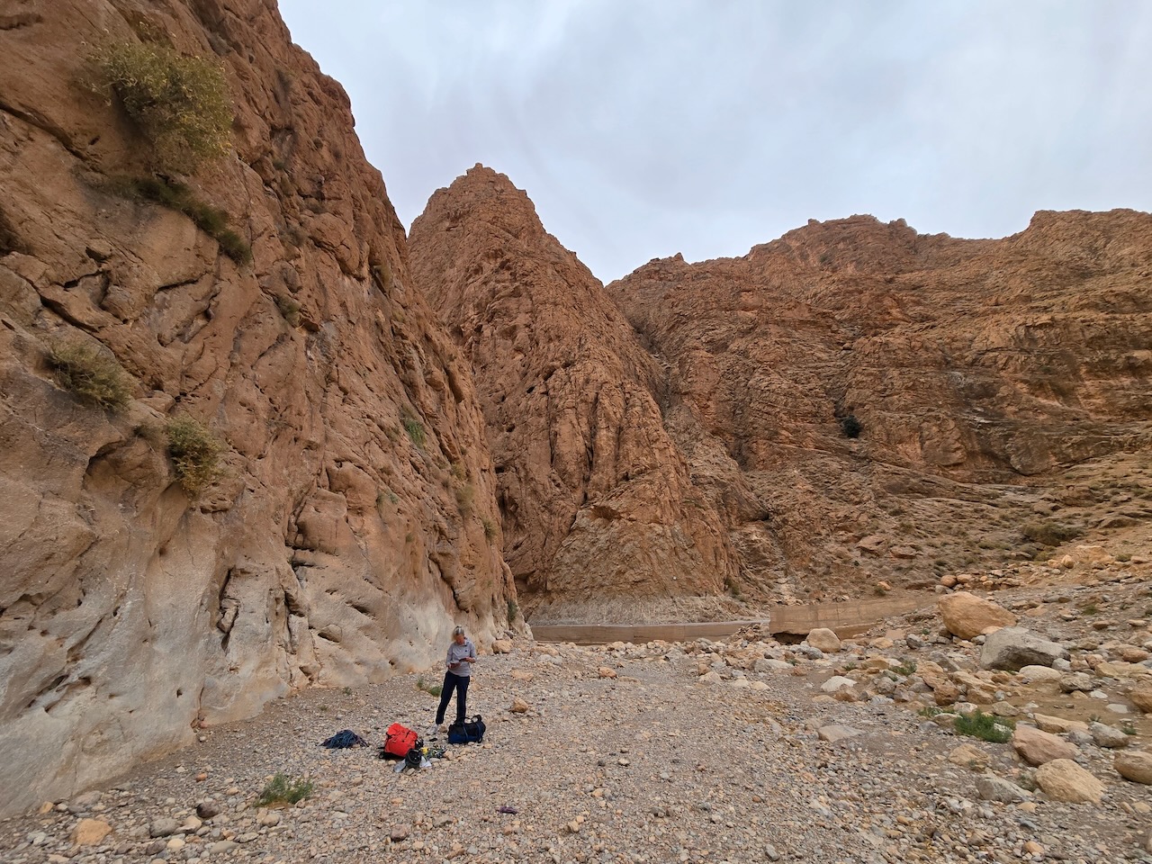 Sous La Via aka Regression