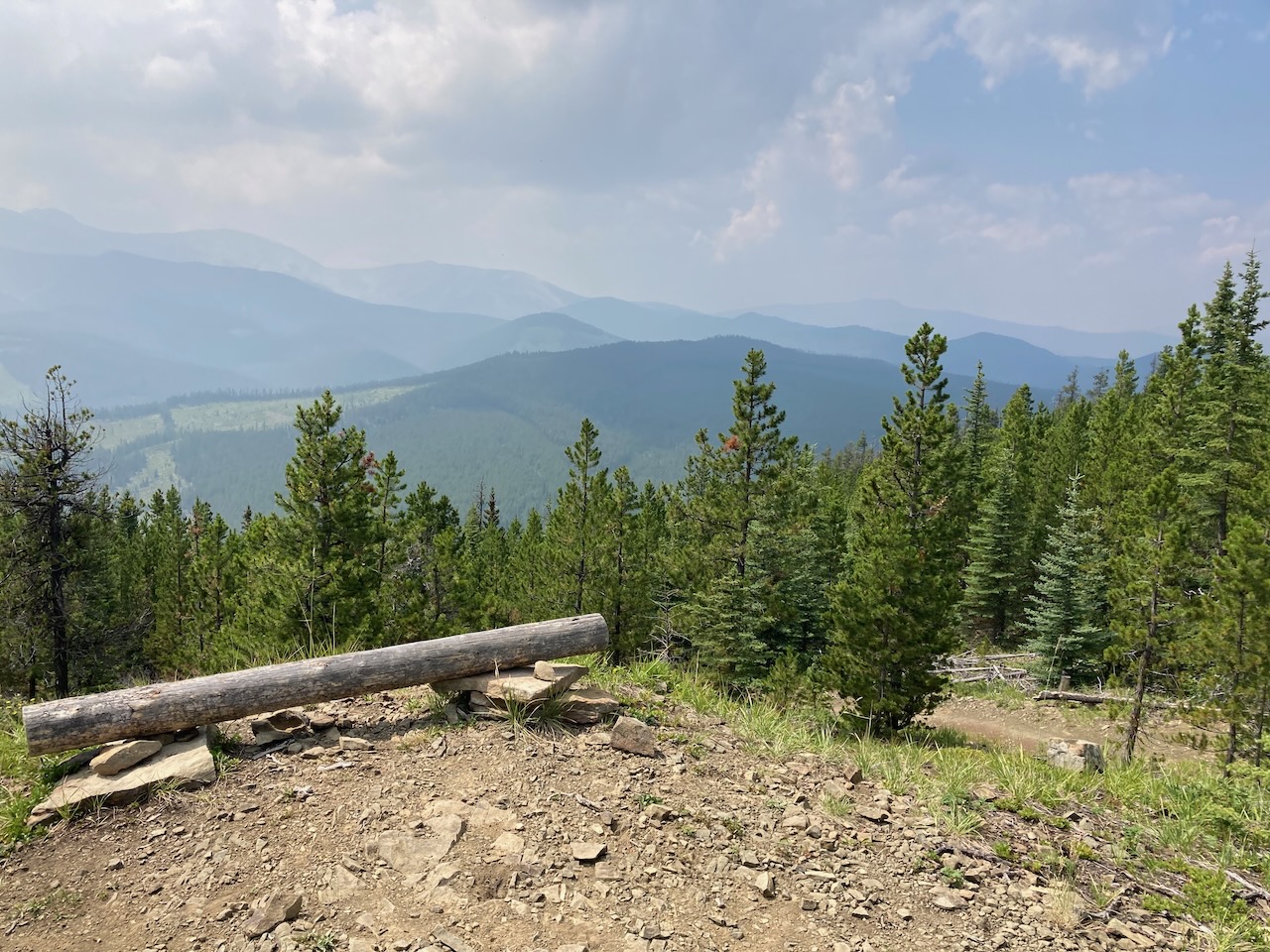 Braggin’ Rights – Merlin View – Kestrel Link Up